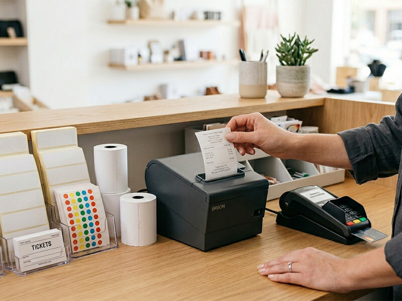 Fournitures professionnelles : bien préparer ses achats pour gagner en efficacité au quotidien