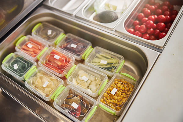 HACCP : Les fournitures indispensables pour une sécurité alimentaire irréprochable