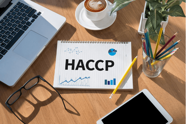 Hygiène alimentaire - Le plan de maîtrise sanitaire et l'HACCP