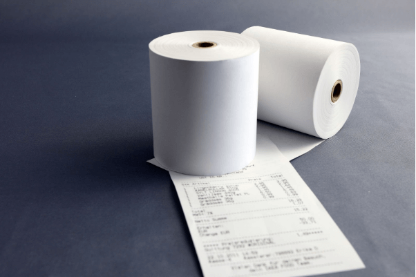 Quelques principes techniques et conseils d’utilisation du papier thermique